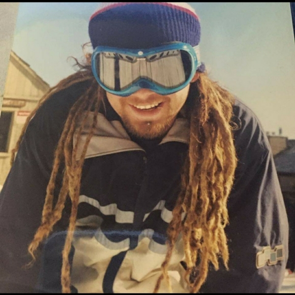 I'm your Pusher, Chris - Picture 11 of 16